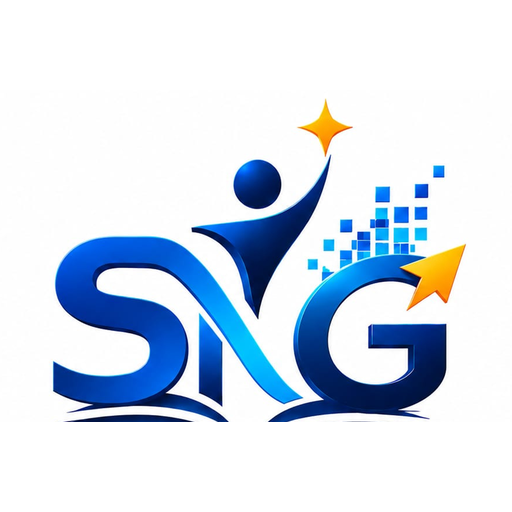 SkillNexGen logo